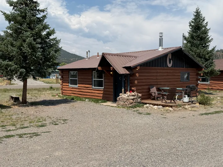 Vacation Rentals in South Fork, Colorado